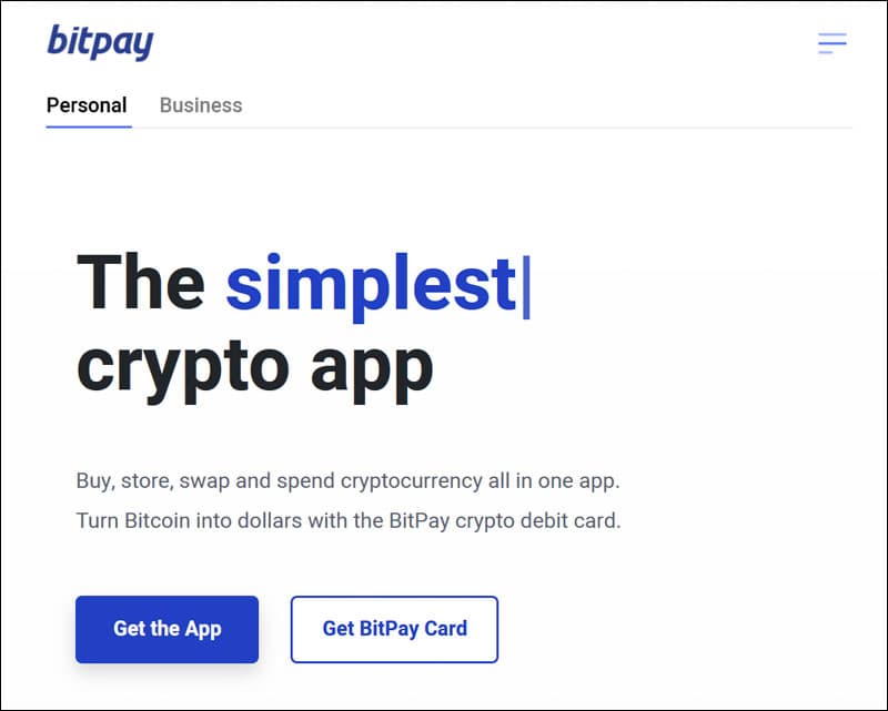 bitpay