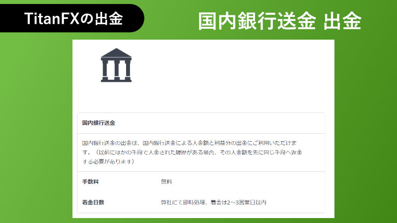 国内銀行送金