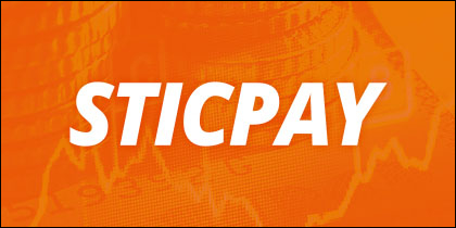 STICPAY入金